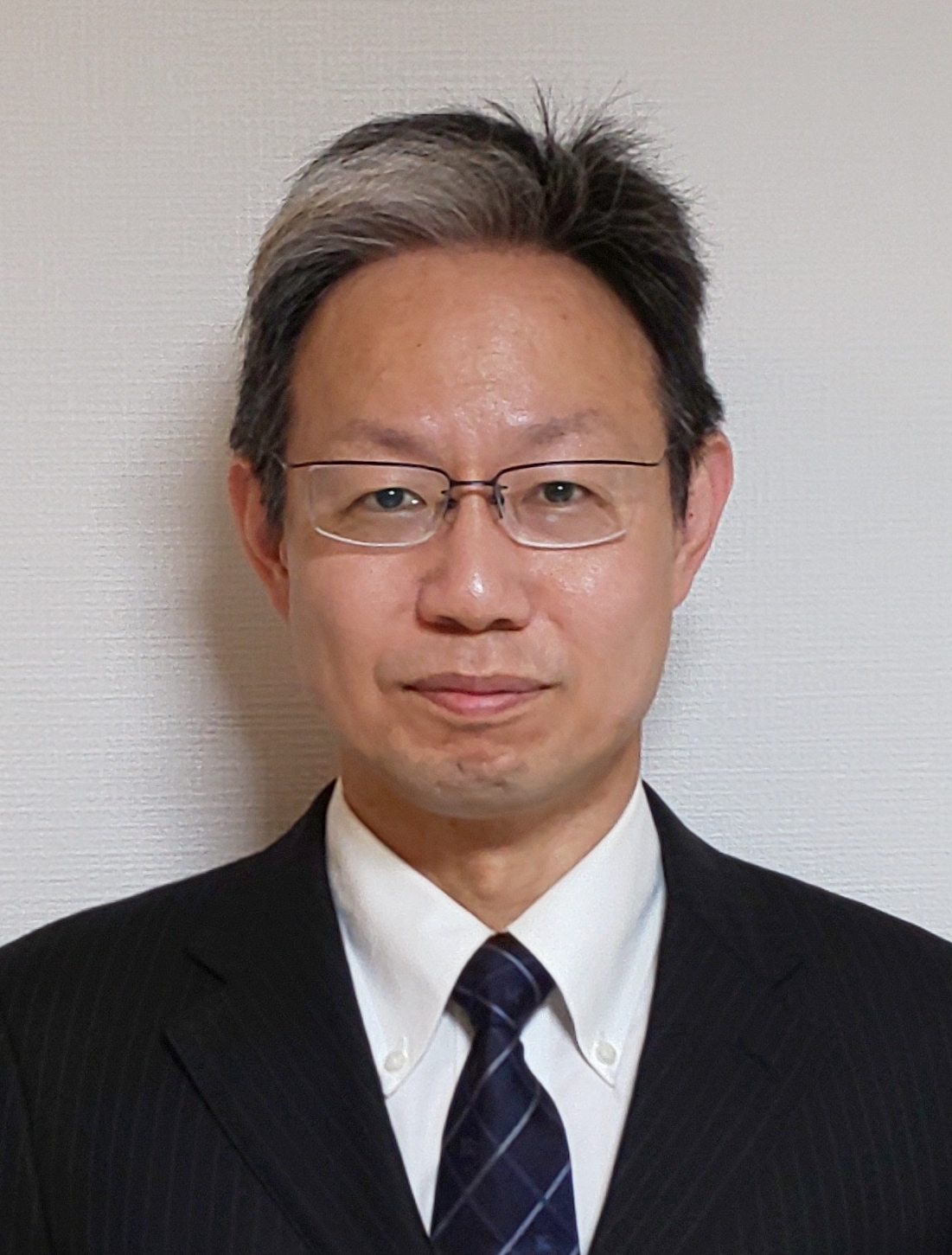 Shigeki Kiyonaka